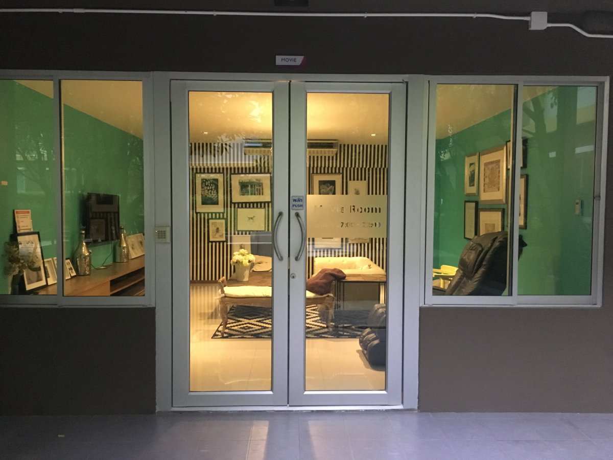 picture Room For Rent Plum Condo Laemchabang - 13/28