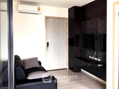 Condos for sale : High-Floor 1-BR 33 Sqm At Rhythm Sukhumvit 36-38, 300m to BTS Thong Lor (ID 2746424)