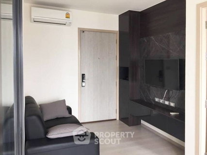 คอนโด 1-ห้องนอน ที่ ริทึ่ม สุขุมวิท 36-38 ใกล้ BTS ทองหล่อ (ID 2746424)