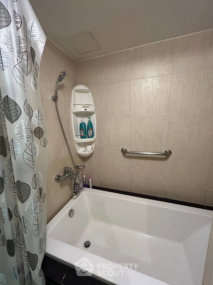 รูป คอนโด 1-ห้องนอน ที่ เดอะ โคลเวอร์ ทองหล่อ เรสซิเดนซ์ ใกล้ BTS ทองหล่อ (ID 1525741) - รูปที่ 9/13