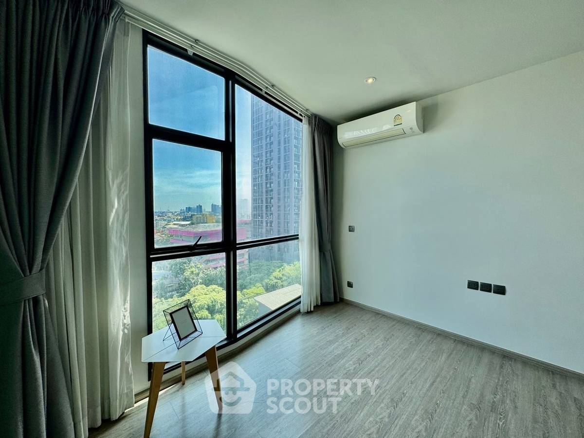 รูป คอนโด 2-ห้องนอน ที่ ริทึ่ม เอกมัย ใกล้ BTS เอกมัย (ID 2744272) - รูปที่ 12/13