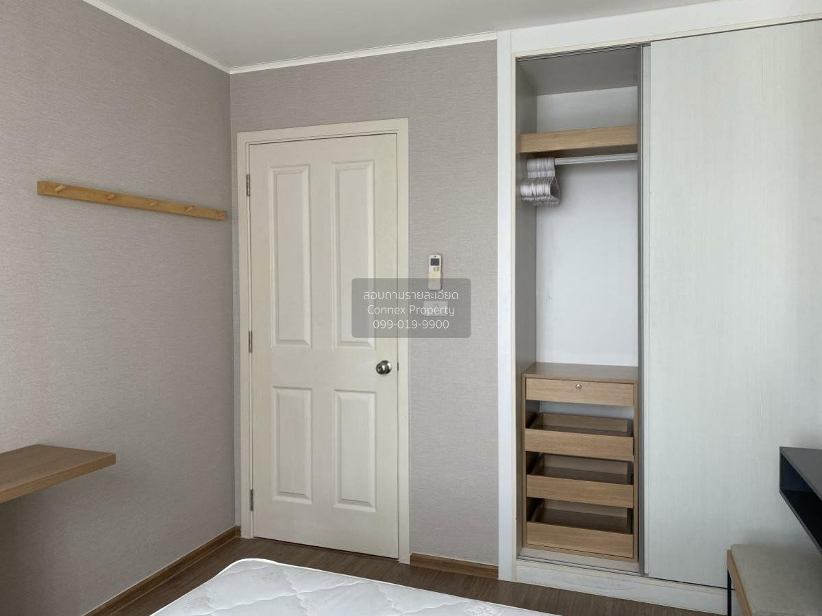 รูป 🔥🔥🔥 เช่าคอนโด ยู ดีไลท์ แอท บางซ่อน สเตชั่น MRT-บางซ่อน บางซื่อ เขต บางซื่อ กรุงเทพ CX-55353 ✅ ทักไลน์ @connexproperty ตอบทันที ทีมงานมืออาชีพ ✅ 🔥🔥🔥 - รูปที่ 9/11