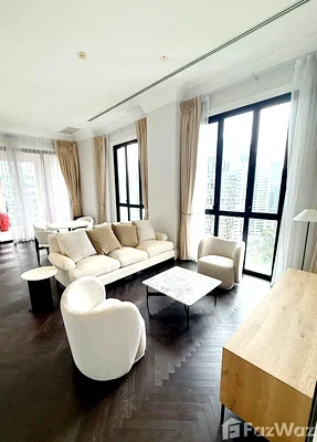 Condos for rent : Sansiri’s Flagship Development | Prime Wireless Road Address 6121570