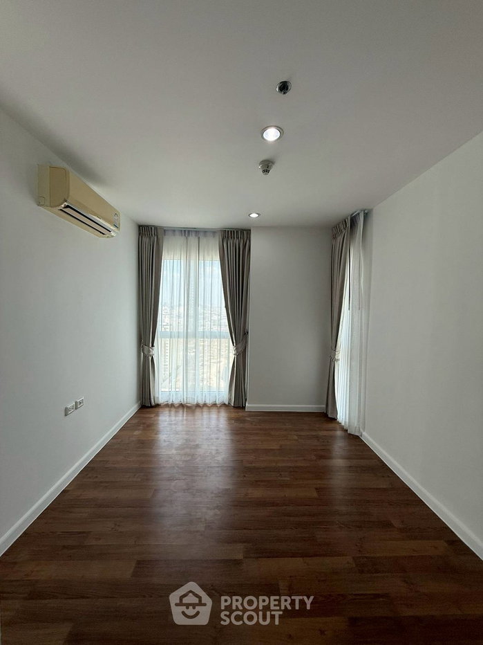 รูป คอนโด 2-ห้องนอน ที่ เดอะ มาร์ค รัชดา - แอร์พอร์ตลิ้งค์ ใกล้ ARL มักกะสัน (ID 2737763) - รูปที่ 11/11
