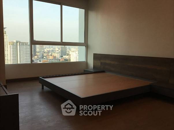 รูป คอนโด 1-ห้องนอน ที่ ศุภาลัย เอลีท พญาไท ใกล้ ARL ราชปรารภ (ID 2435916) - รูปที่ 7/11