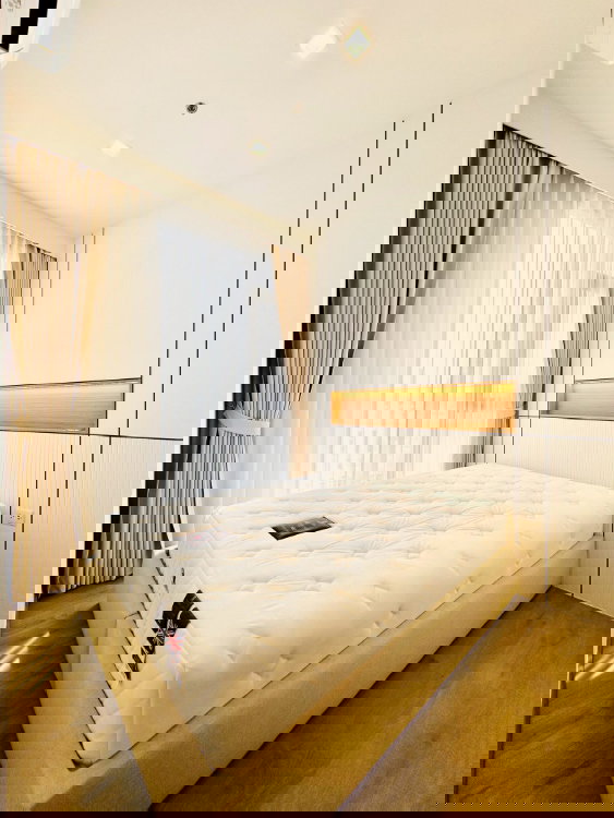 รูป 🏢 ให้เช่าคอนโด : THE ADDRESS SIAM - RATCHATHEWI (ดิ แอดเดรส สยาม - ราชเทวี) รหัสทรัพย์ | 📌LNP-C12535 - รูปที่ 1/17