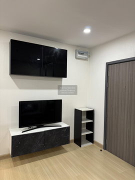 🔥🔥🔥 For Rent Condo , Supalai Veranda Ramkhamhaeng , Hua Mak , Bang Kapi , Bangkok , CX-135720 ✅ Live chat with us ADD LINE @connexproperty ✅ 🔥🔥🔥
