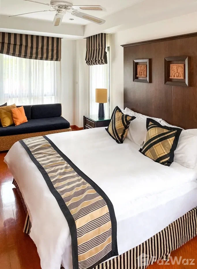 รูป วิลล่าให้เช่า 3 ห้องนอน ในโครงการ ลากูน่า โคฟ 1421214 - รูปที่ 9/13