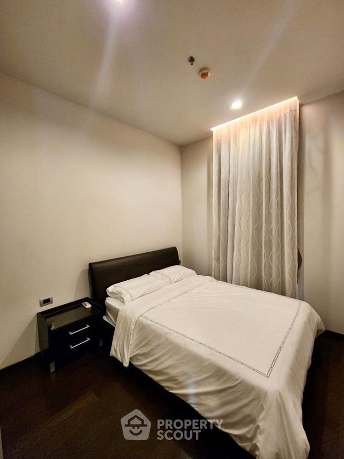 รูป คอนโด 2-ห้องนอน ที่ เดอะ เทอร์ทีไนน์ บาย แสนสิริ ใกล้ BTS พร้อมพงษ์ (ID 2744229) - รูปที่ 4/10