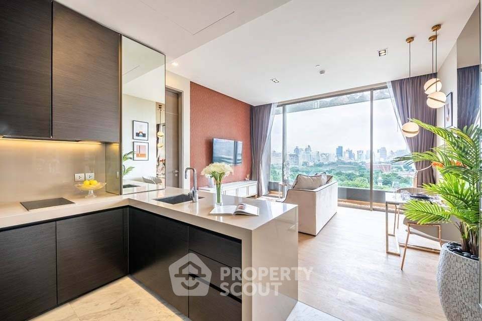 รูป คอนโด 1-ห้องนอน ที่ ศาลาแดง วัน ใกล้ MRT สีลม (ID 2746350) - รูปที่ 18/24