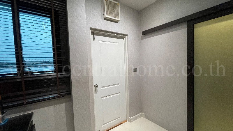 รูป บ้านเดี่ยว เซนโทร ราชพฤกษ์-สวนผัก บิวอินทั้งหลัง แปลงริมข้างสวน พร้อมเข้าอยู่ - รูปที่ 28/41