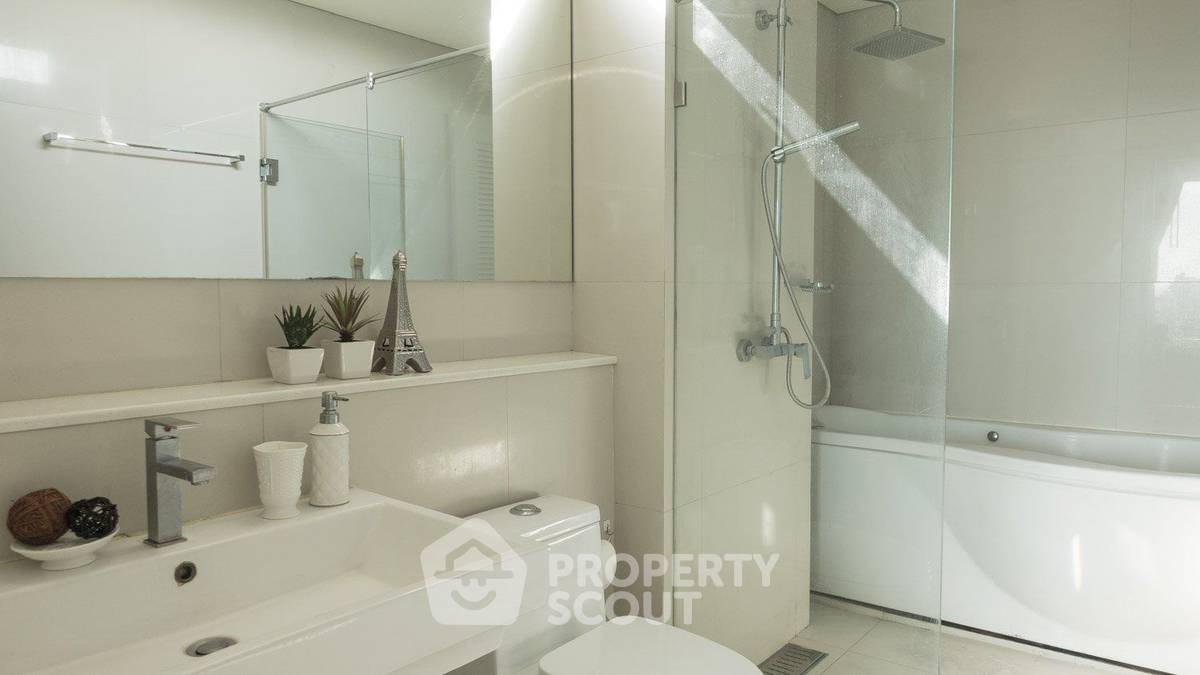 รูป คอนโด 1-ห้องนอน ที่ ไอวี่ ทองหล่อ 23 ใกล้ ทองหล่อ (ID 2744365) - รูปที่ 4/7