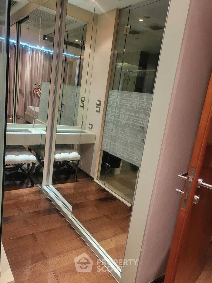 รูป คอนโด 2-ห้องนอน ที่ ดิ แอดเดรส สุขุมวิท 28 ใกล้ BTS พร้อมพงษ์ (ID 2744610) - รูปที่ 6/12