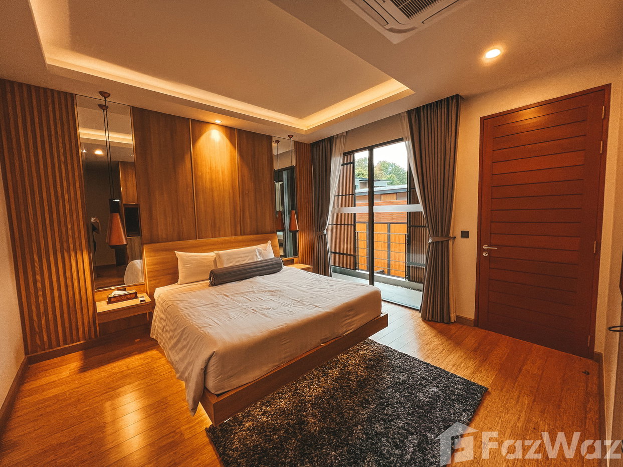 รูป วิลล่าให้เช่า 3 ห้องนอน ในโครงการ เลอ วิลล่า & เรซิเดนซ์ 1952522 - รูปที่ 19/30