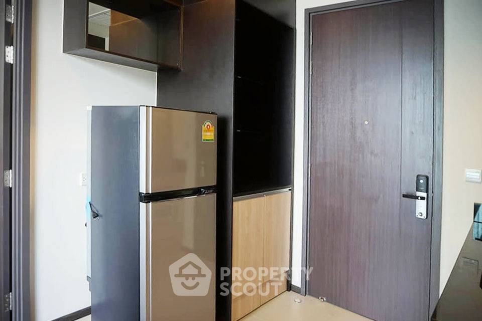 รูป คอนโด 1-ห้องนอน ที่ ดิ เอดจ์ สุขุมวิท 23 ใกล้ MRT สุขุมวิท (ID 2738833) - รูปที่ 4/6