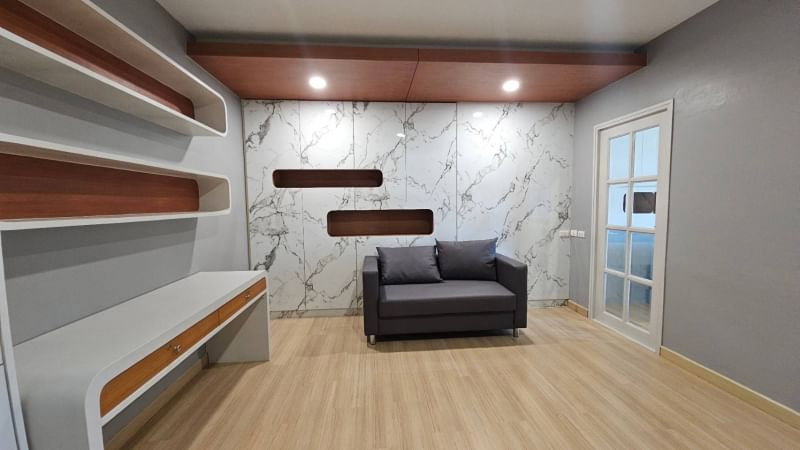 picture lIFE@Sathorn 10 for Rent, BTS Saint-Louis   , 1b 1b   BTS Saint-Louis - 8/8