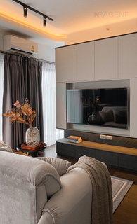 รูปภาพ 🎊 ให้เช่าคอนโด ไอดีโอ พระราม 9-ตัดใหม่ อาคาร 1 ชั้น 7 1 ห้องนอน ขนาด 53 ตรม ใกล้ ใกล้ Foodland รามคำแหง