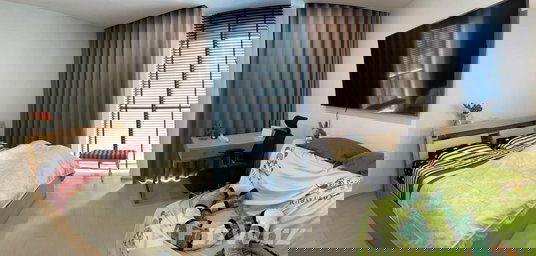 ขาย คอนโด 1 ห้องนอน ในโครงการ โนเบิล เพลินจิต 1077250