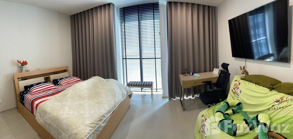 รูป ขาย คอนโด 1 ห้องนอน ในโครงการ โนเบิล เพลินจิต 1077250 - รูปที่ 1/5