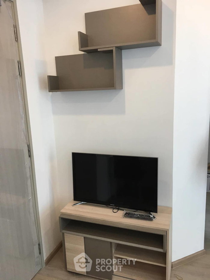 รูป คอนโด 1-ห้องนอน ที่ ไอดีโอ คิว จุฬา-สามย่าน ใกล้ MRT สามย่าน (ID 2744613) - รูปที่ 3/6