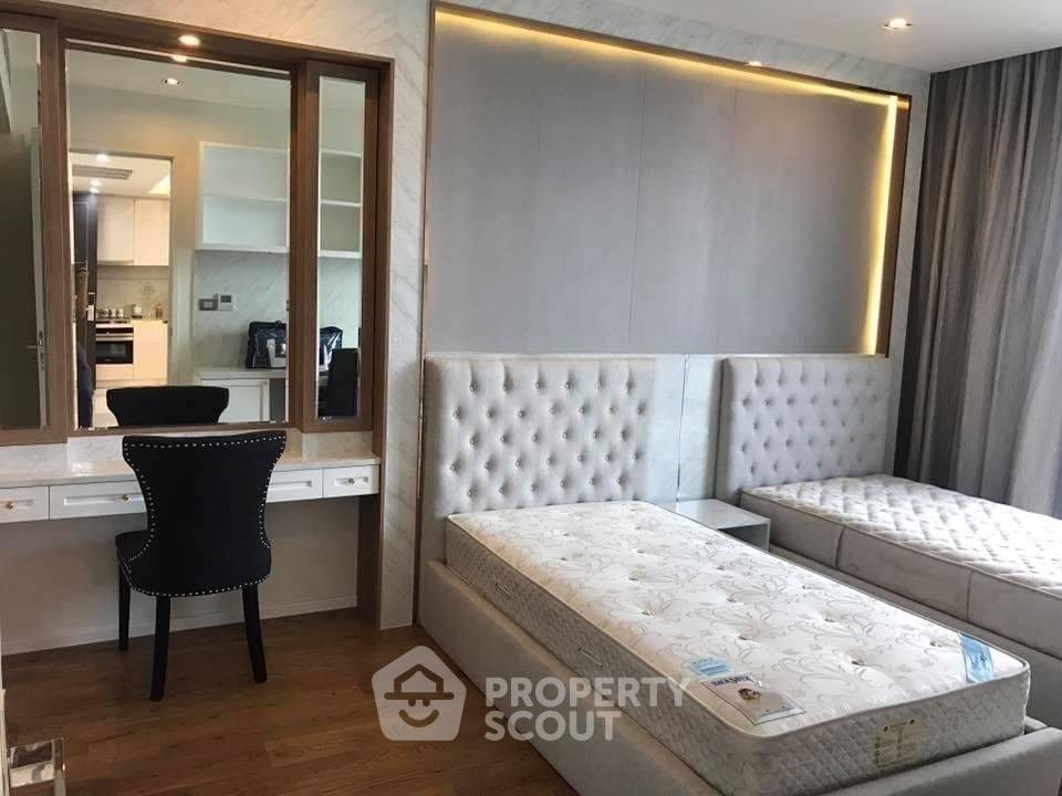 รูป คอนโด 1-ห้องนอน ที่ เดอะ แบงค็อค สาทร ใกล้ BTS สุรศักดิ์ (ID 2745910) - รูปที่ 5/6