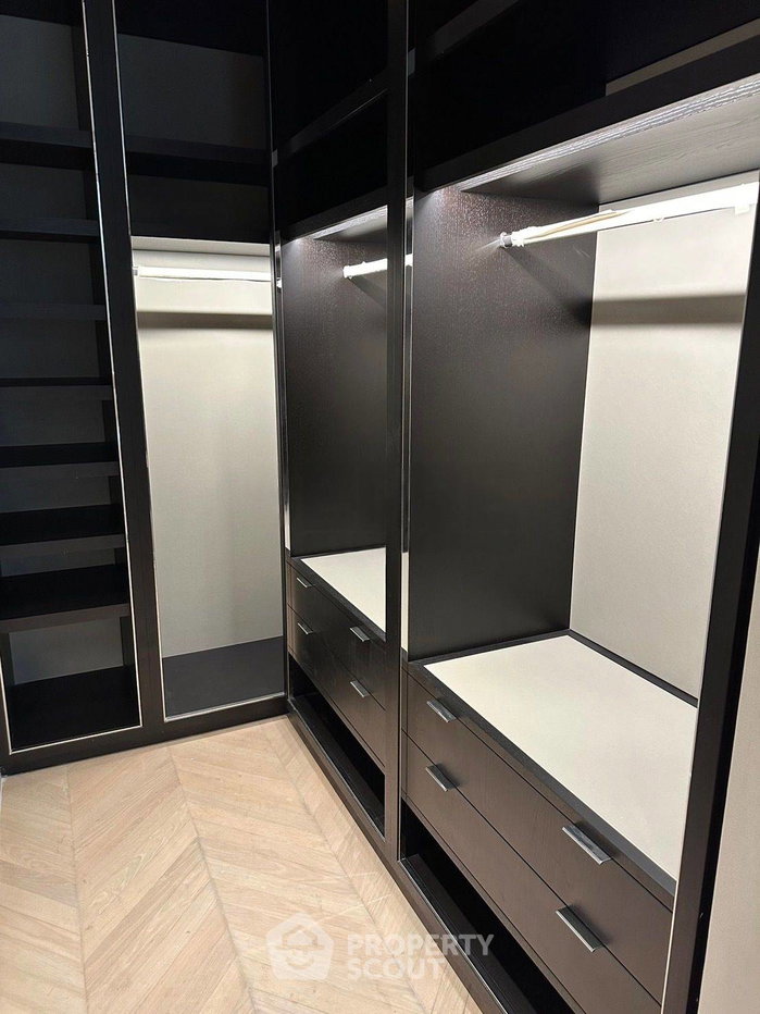 รูป คอนโด 1-ห้องนอน ที่ โฟร์ซีซัน ไพรเวท เรสซิเดนซ์ กรุงเทพมหานคร ใกล้ BTS สะพานตากสิน (ID 2750016) - รูปที่ 12/18