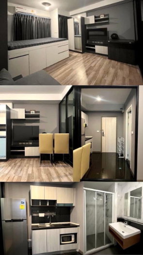 รูป 🤝🏻RB23806 ให้เช่าถูกมาก👍เอสตาเบ @ พหลโยธิน 18✅แอดไลน์ @mproperty( มี @ ด้วย) แอดมินตอบไว - รูปที่ 2/10