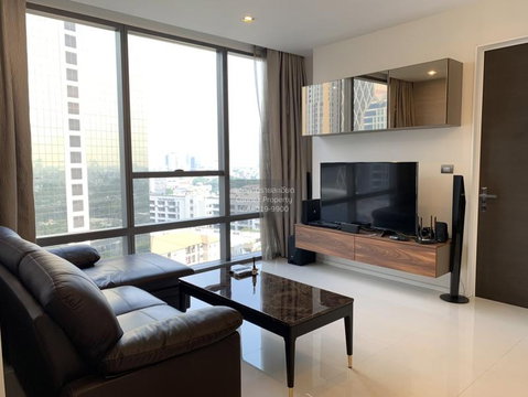 🔥🔥🔥 FOR RENT condo , The Bangkok Sathorn , BTS-Surasak , Yannawa , Sa Thon , Bangkok , CX-31405 ✅ Live chat with us ADD LINE @connexproperty ✅ 🔥🔥🔥