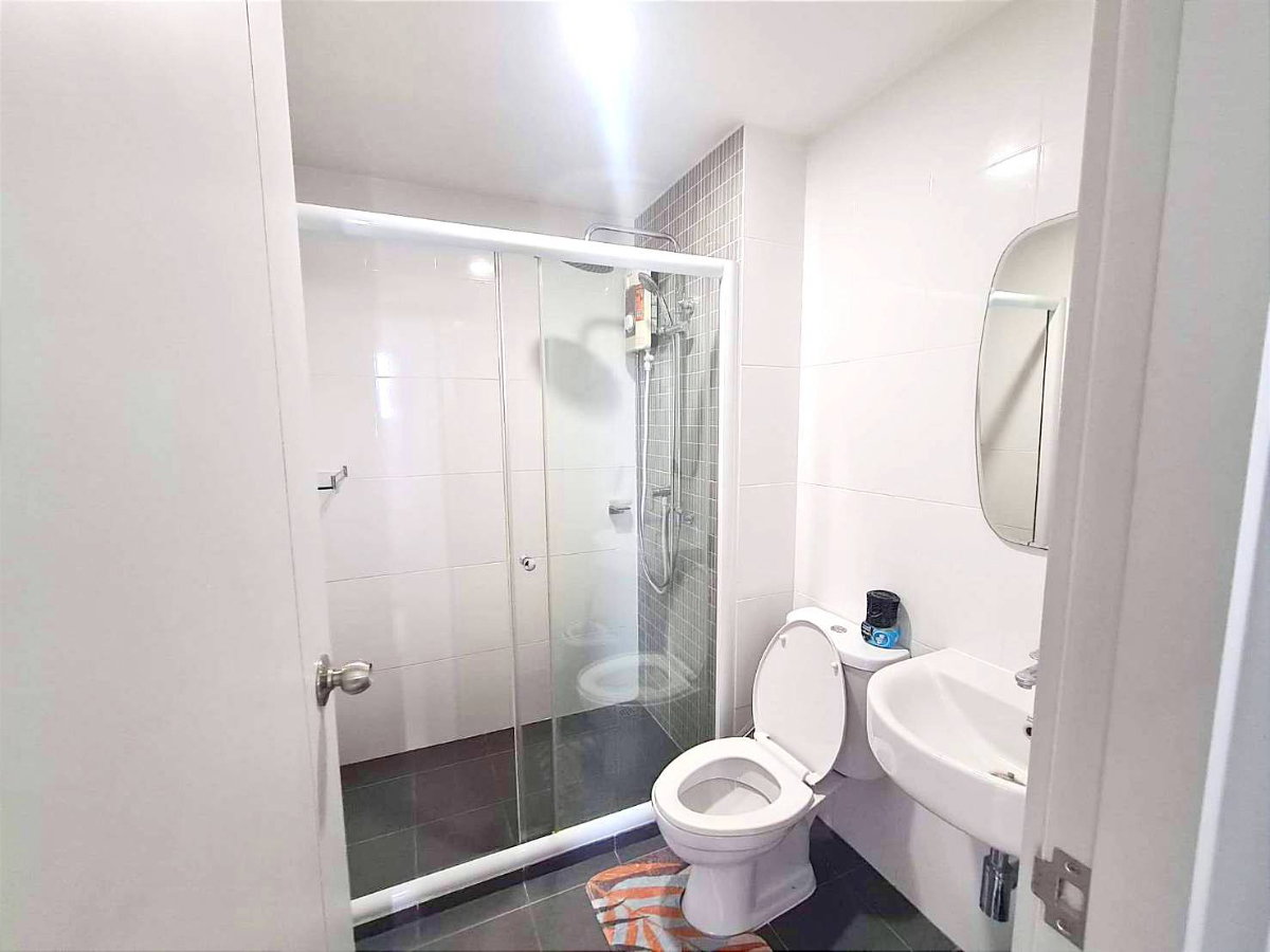 รูป *ห้องสวย* 7,000.-🏢 ให้เช่า คอนโด The Bella พระราม 2 ใกล้ Central พระราม 2 - รูปที่ 5/5