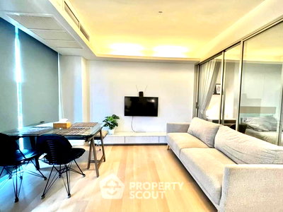 Condos for sale Phyathai 2 Hospital : 2-BR Condo at Siamese Ratchakru near BTS Sanam Pao (ID 2742732)