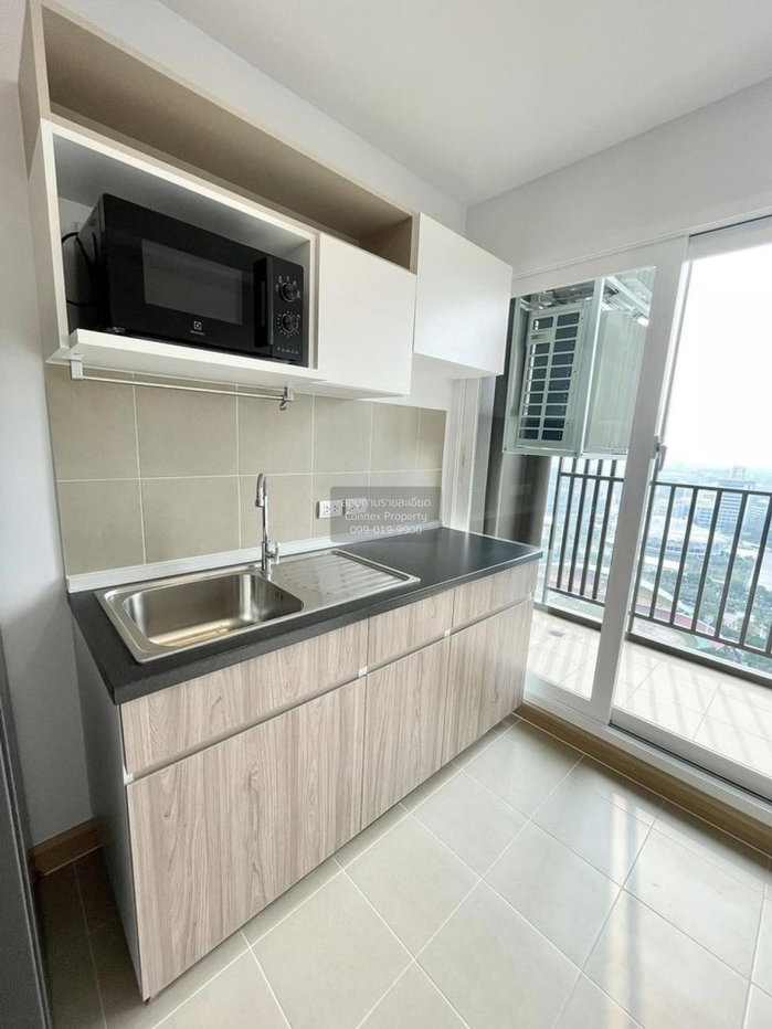 รูป เช่าคอนโด ศุภาลัย เวอเรนด้า รามคำแหง หัวหมาก เขต บางกะปิ กรุงเทพ CX-81248 ✅ ทักไลน์ @connexproperty ตอบทันที ทีมงานมืออาชีพ ✅ - รูปที่ 11/12