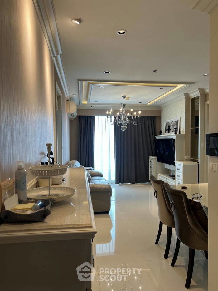 รูป คอนโด 2-ห้องนอน ที่ ศุภาลัย พรีมา ริวา พระราม 3 - นราธิวาส ใน ช่องนนทรี (ID 2743937) - รูปที่ 3/13