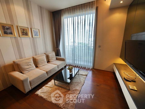 1-BR Condo at Quattro By Sansiri near BTS Thong Lor (ID 2744058)