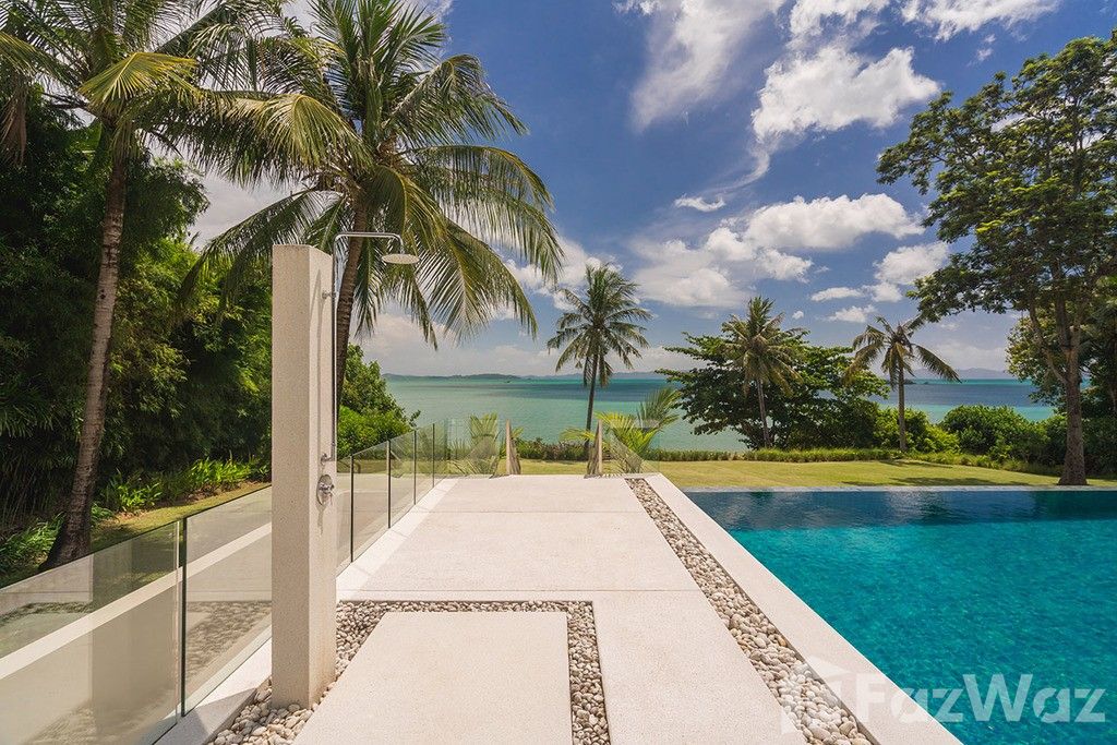 รูป ขาย วิลล่า 4 ห้องนอน ในโครงการ เดอะ เคป เรสซิเดนส์ 153207 - รูปที่ 35/45