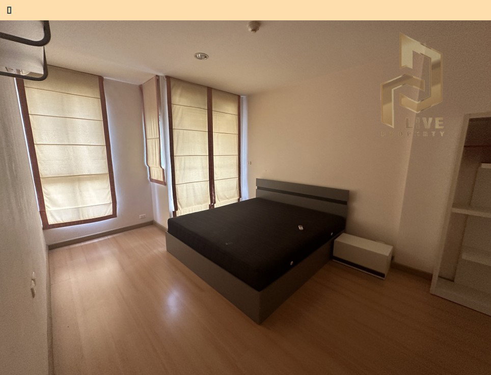 รูป DL26031012 ให้เช่าคอนโด ไลฟ์ แอท บีทีเอส ท่าพระ (Life @ BTS Tha - Phra) ใกล้ BTS ตลาดพลู พร้อมเข้าอยู่ โทรด่วน 0614453194 LineID @162cjixi - รูปที่ 3/14