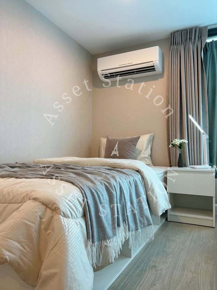 รูป RENT 🏙️Metro Sky Bangsue - Prachachuen ใกล้ MRT บางซ่อน💎 ทักมาเลย @asset2568✨ - รูปที่ 4/10