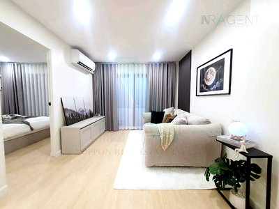 Condos for sale : For Sell Condo EASTWOOD PARK Building 1, Floor 7,Duplex 2 bed room, Room size 100 sqm