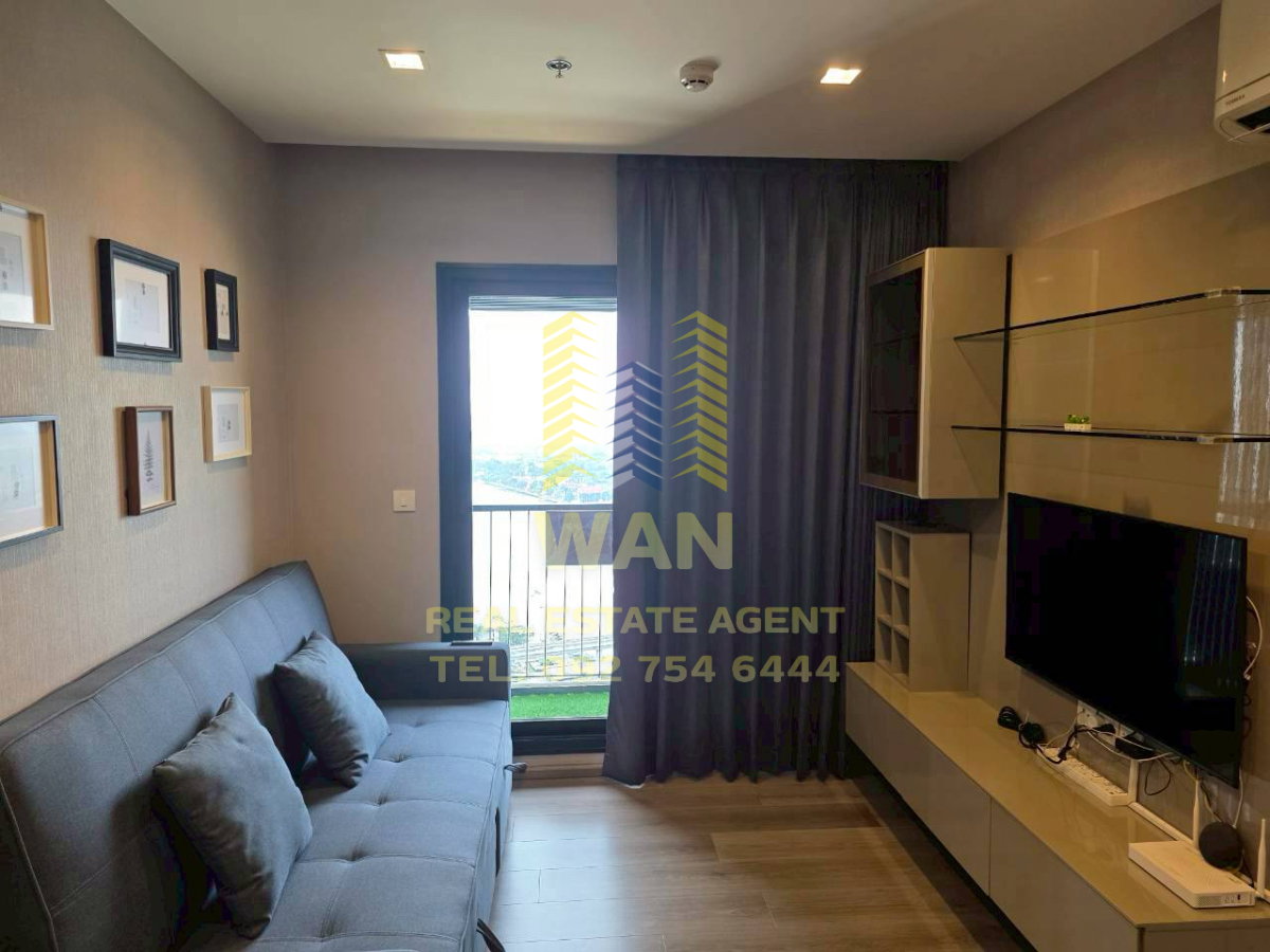 picture politan rive riverside condo for rent - 14/16