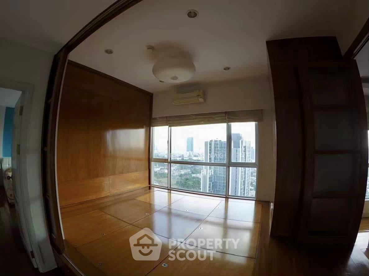 รูป คอนโด 2-ห้องนอน ที่ ไฮฟ์ สาทร ใกล้ BTS กรุงธนบุรี (ID 2746386) - รูปที่ 10/17