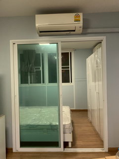 For sale Condominium unit at Bliz Condominium Rama 9–Hua Mak