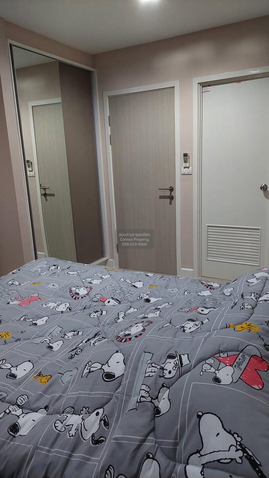 รูป 🔥🔥🔥 เช่าคอนโด  เมโทร ลักซ์ เกษตร เสนานิคม เขต จตุจักร กรุงเทพ CX-98683 ✅ ทักไลน์ @connexproperty ตอบทันที ทีมงานมืออาชีพ ✅ 🔥🔥🔥 - รูปที่ 8/10