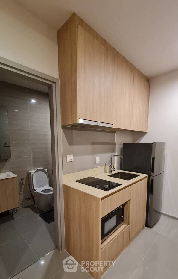 รูป คอนโด 1-ห้องนอน ที่ เอ็ม จตุจักร ใกล้ BTS สะพานควาย (ID 2743836) - รูปที่ 4/4