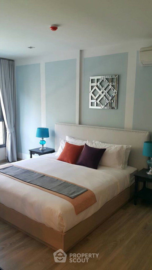 รูป คอนโด 1-ห้องนอน ที่ เรน ชะอำ หัวหิน ใกล้ หาดชะอำ (ID 1080157) - รูปที่ 5/6