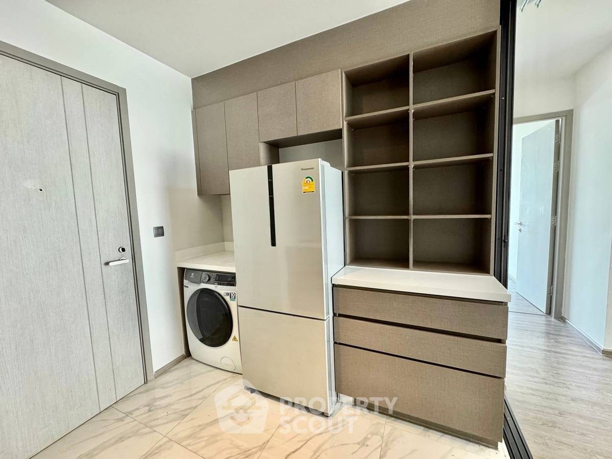 รูป คอนโด 2-ห้องนอน ที่ ริทึ่ม เอกมัย ใกล้ BTS เอกมัย (ID 2744272) - รูปที่ 3/13