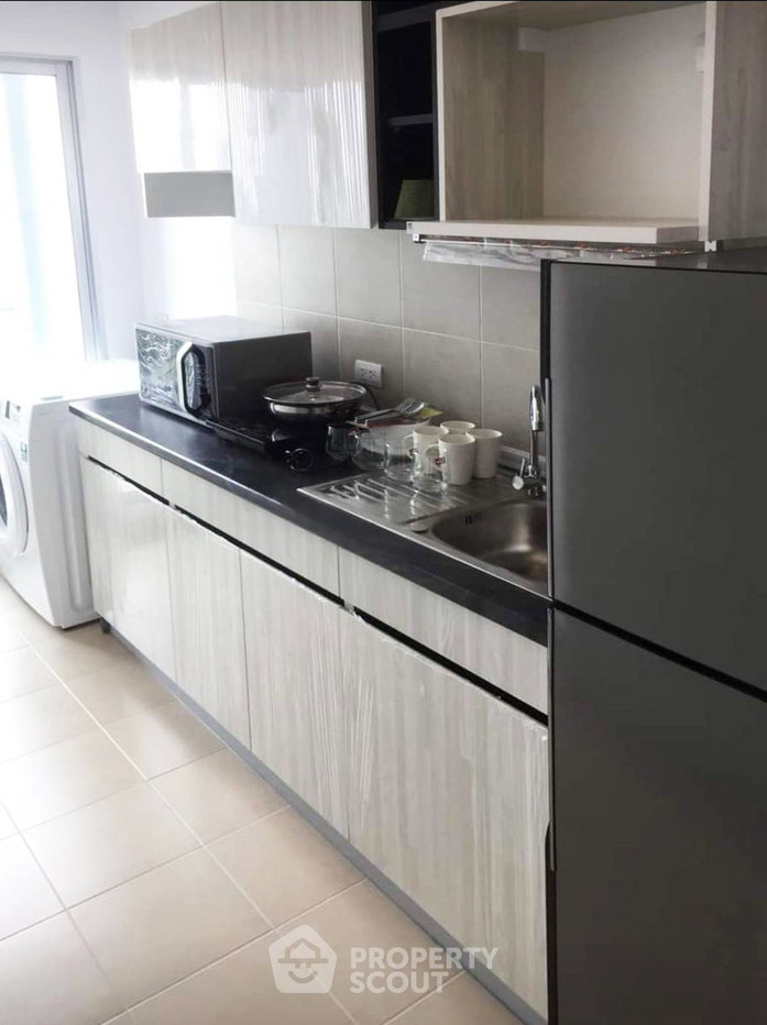 รูป คอนโด 2-ห้องนอน ที่ ศุภาลัย ซิตี้ รีสอร์ท แจ้งวัฒนะ ใน บางตลาด (ID 2723024) - รูปที่ 2/3