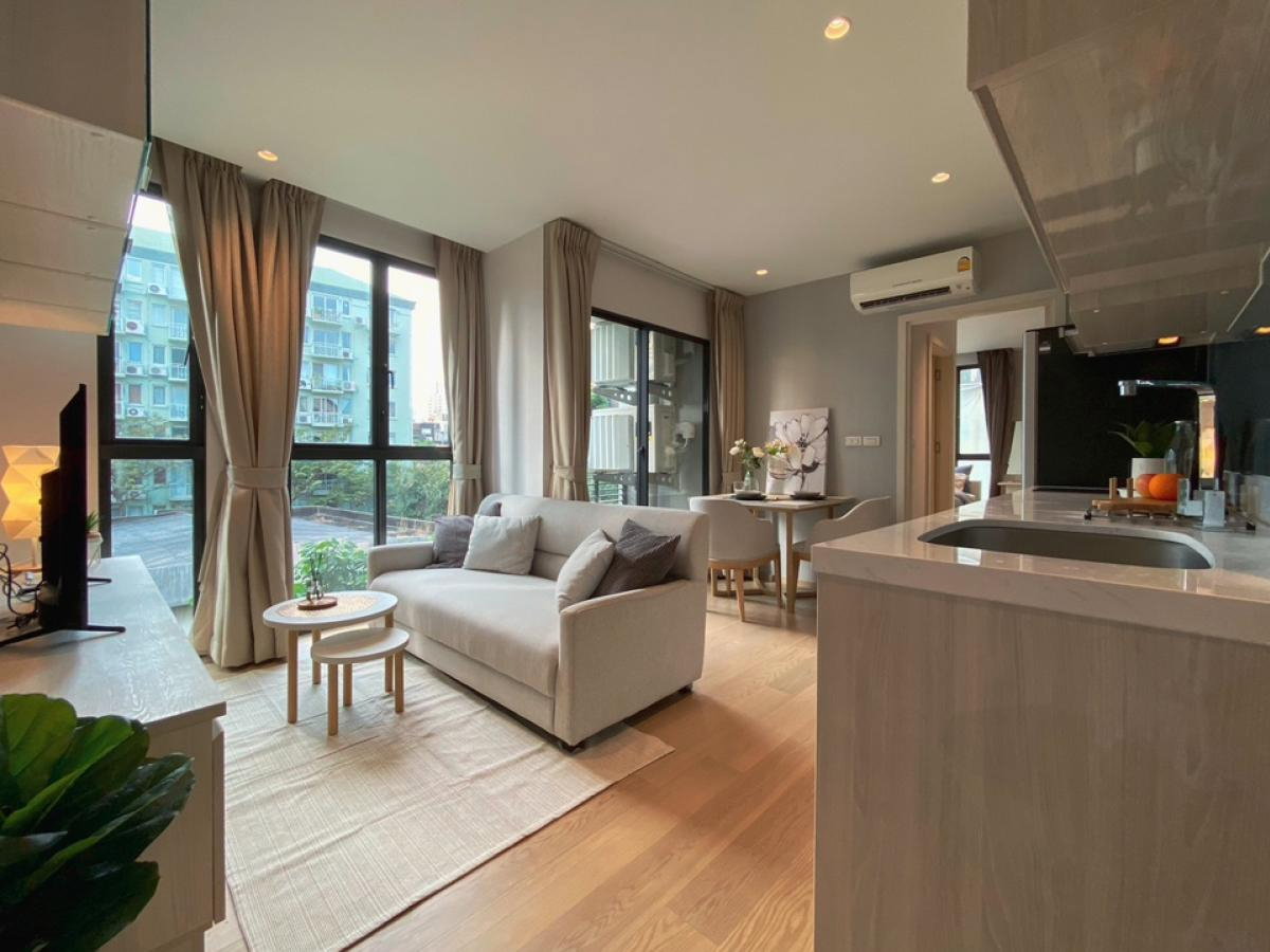 รูป Code: 26KJ1464 ให้เช่า Runesu Thonglor 5 ✅ Add Line @kjcondo (มี@ข้างหน้าด้วยนะคะ) - รูปที่ 12/20