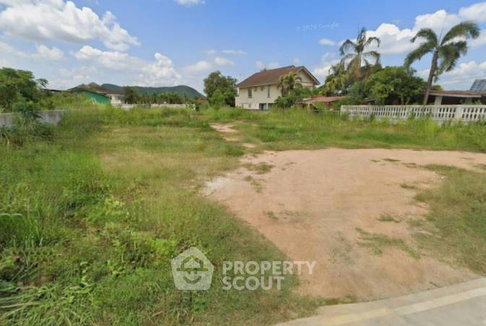 ที่ดินสำหรับปล่อยขาย 477.2 ตารางเมตร แถว ใกล้ บางเสร่ (ID 2748721)