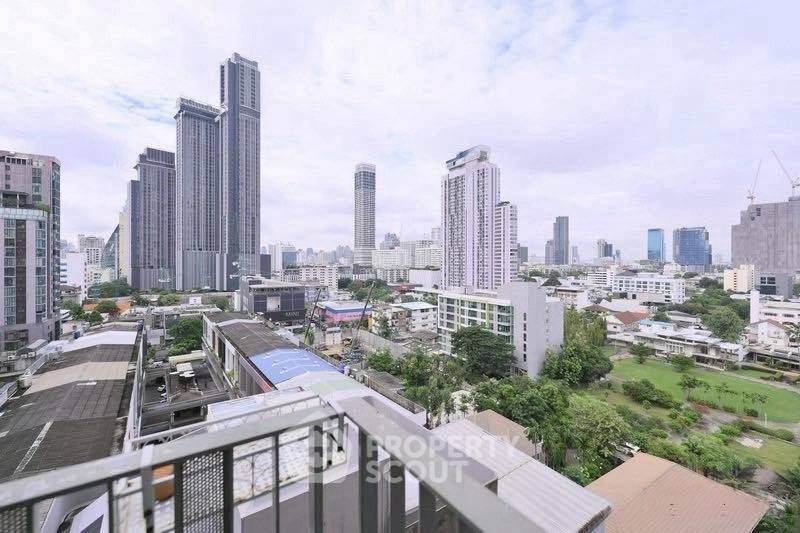 รูป คอนโด 1-ห้องนอน ที่ ซีล บาย แสนสิริ ใกล้ BTS ทองหล่อ (ID 2418937) - รูปที่ 10/16