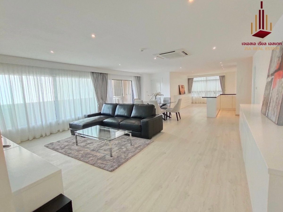 picture ✨ For Rent: Silom Condominium Condo ✨💰 Only 75,000 THB/month - 2/7