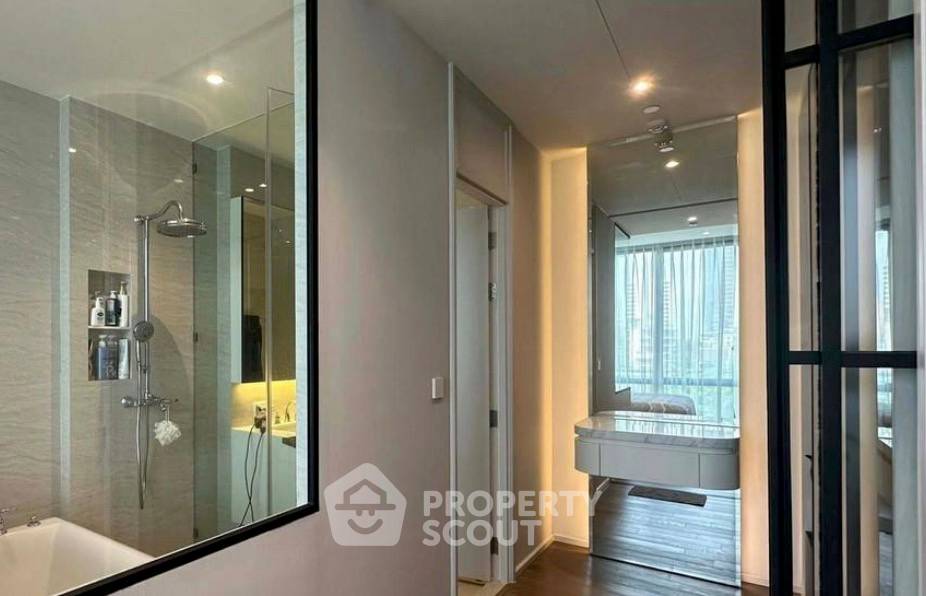 รูป คอนโด 1-ห้องนอน ที่ มิวนิค หลังสวน ใกล้ BTS ราชดำริ (ID 2748311) - รูปที่ 4/5